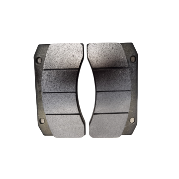 Chenggong Wheel Loader Brake Pad